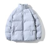 sky Puffer Jacket