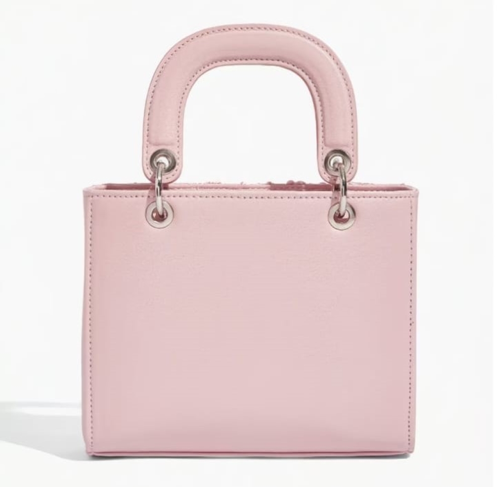 bridal purse